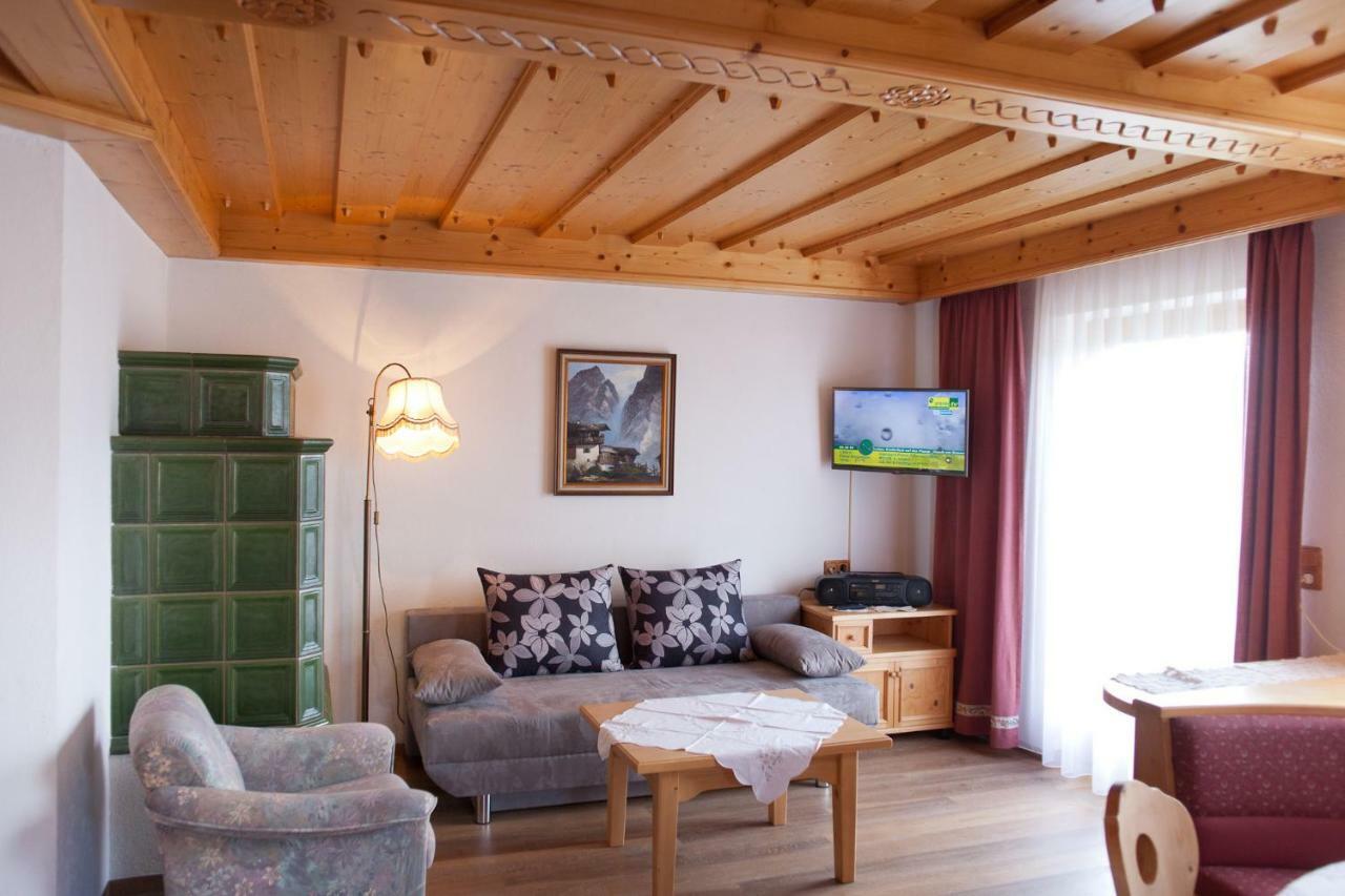Eggerhof - Ferienhaus Ramsau am Dachstein Exteriör bild